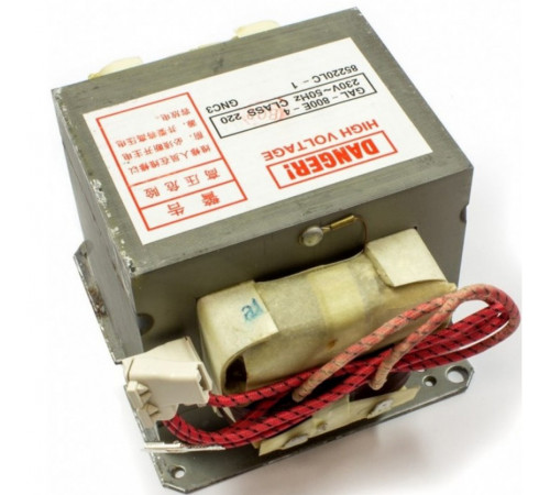 Трансформатор СВЧ 800W MCW430UN
