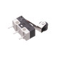 Микропереключатель Daier KW10-Z4P 1A, 125В