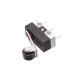 Микропереключатель Daier KW10-Z4P 1A, 125В