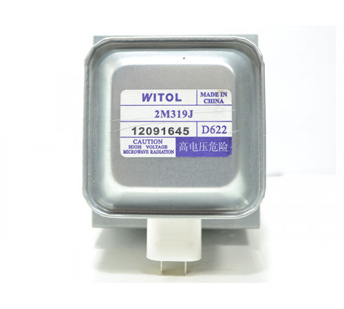 Магнетрон LG 2M214-39F
