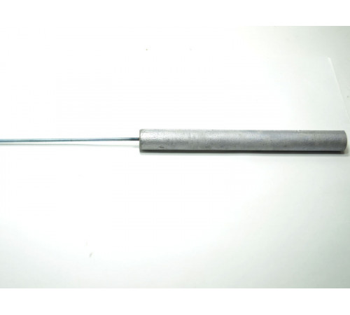 Магниевый анод d20*200 М4*230