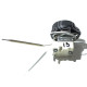 Термостат капиллярный FSTB 16А Tmax = 300°С