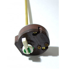 Термостат механический MTS / 20А / 250V с флажком