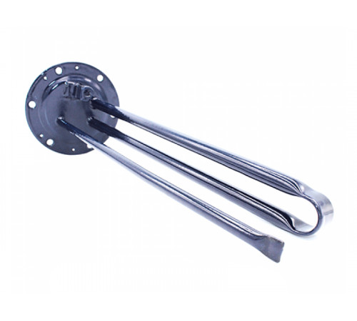 Фланец-колба Ø165мм под сухие тэны для бойлеров Electrolux original