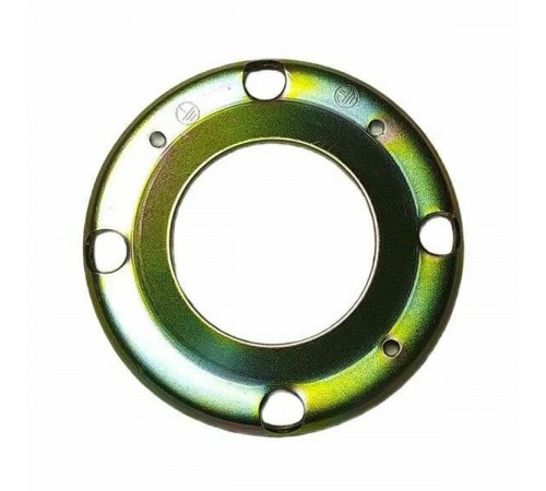 Фланец Thermex 4 отверстия D45*89мм
