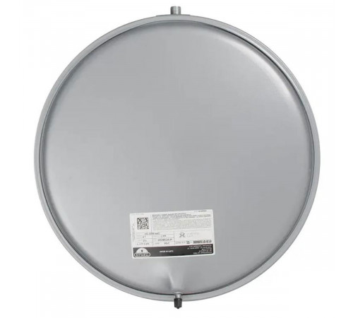 Бак расширительный круглый 3/8" 6л 13C0000600 ZILMET