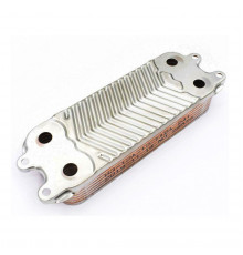 Теплообменник ГВС SWEP 0020059452 Protherm Vaillant