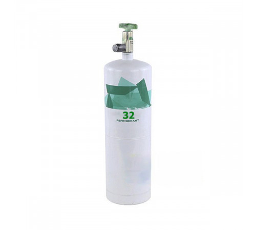 Фреон / Хладон 32 (R-32) 600 грамм с краном