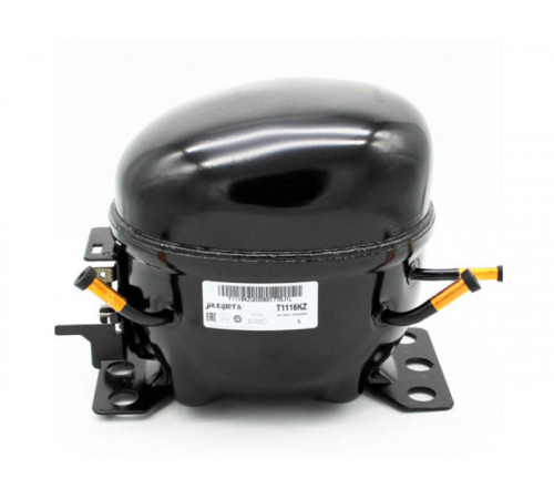Компрессор R134а, Джаксипера T1116KZ (Вт при -23.3°) 180W