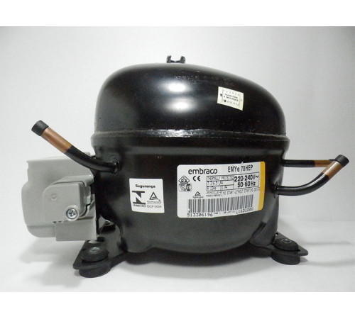 Компрессор Embraco EMYE 70 HEP R134a 169W