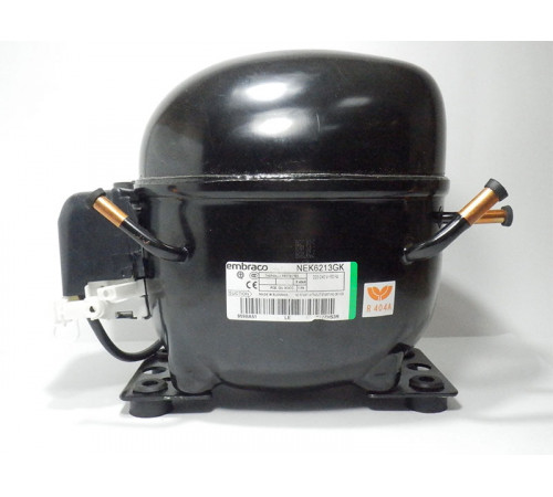 Компрессор Embraco NEK 6213 GK R404A 1093 W