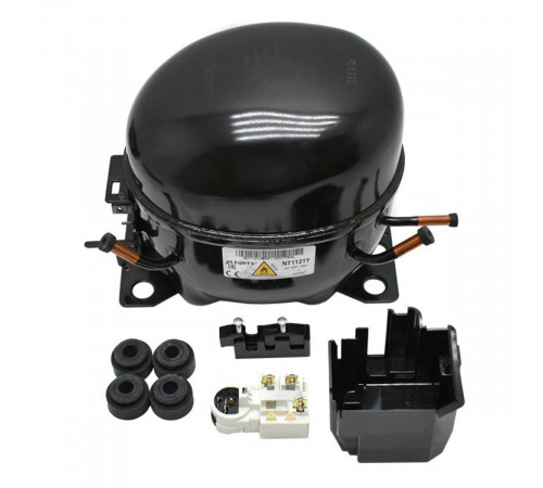 Компрессор R600, Джаксипера NT1121Y (Вт при -23.3°) 250W