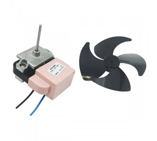 Двигатель MTF-705RF