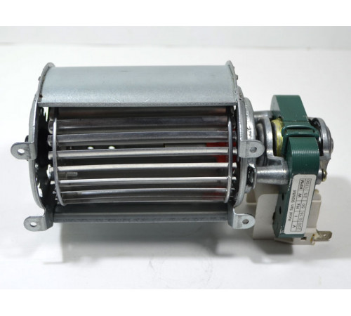 Тангенциальный двигатель Axial fan 90мм