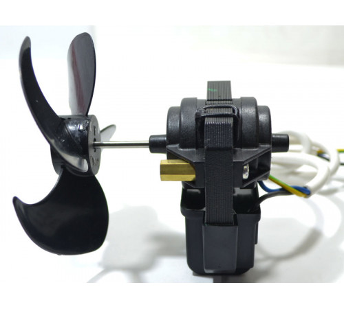 Двигатель MTF-710RF
