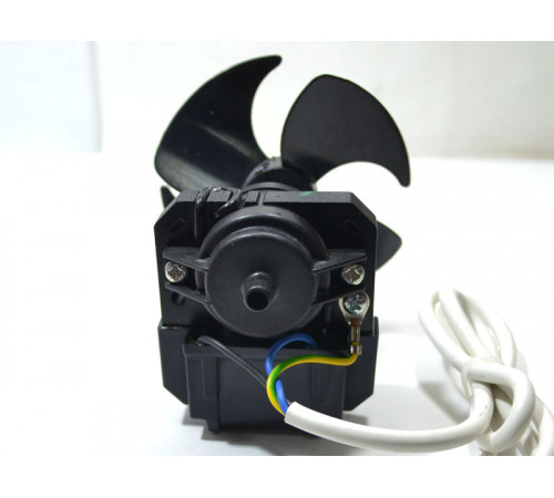 Двигатель MTF-710RF