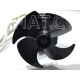 Двигатель MTF-710RF