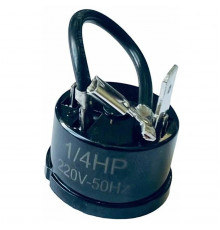 Тепловое реле RF03W163-1/4H 183 W