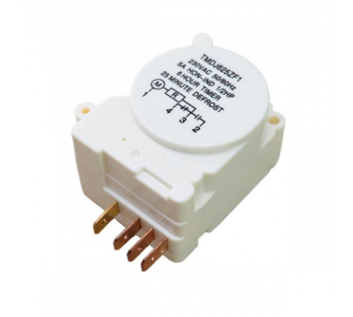 Таймер оттайки TMDJ625ZF1