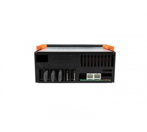 Контроллер Elitech ECS-06CX на два датчика