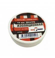 Изолента Klebe Bander 19мм/20м