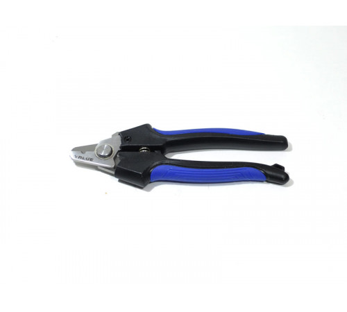 Ножницы капиллярные VALUE VRT 101 (1-3 мм )