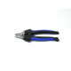 Ножницы капиллярные VALUE VRT 101 (1-3 мм )