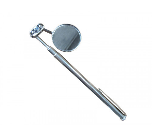Зеркало телескопическое AVS TIM30 d-30mm