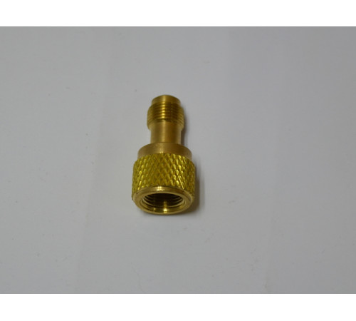 Переходник для шланг с R 410 на R 22