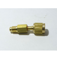 Переходник для шланг с R 22 на R 410