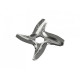 Нож для мясорубки Moulinex MS-0926063