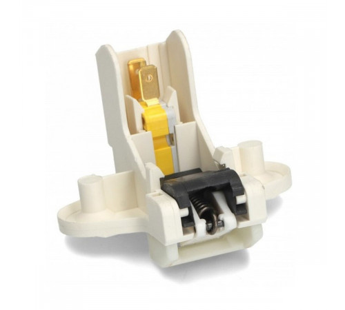 Замок двери ПММ Zanussi 4055283925, INT503ZN