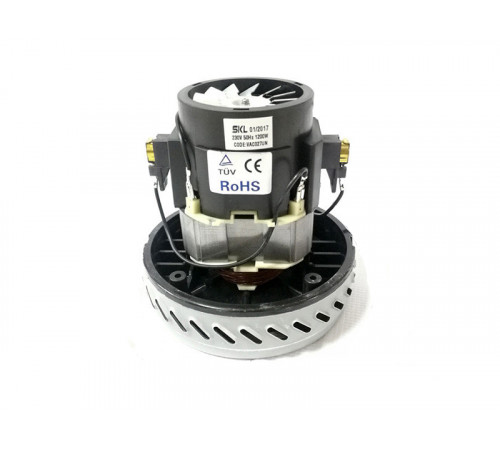 Мотор для пылесоса LG VAC027UN (моющий)