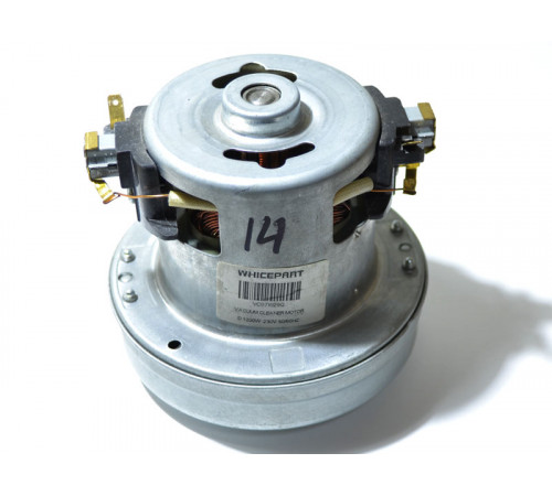 Мотор для пылесоса VC07W29Q 1200W