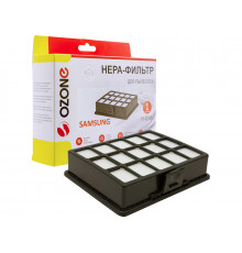 Фильтр Samsung DJ97-00492 OZONE H-03W моющийся