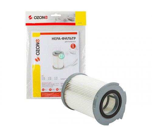 Фильтр LG цилиндр 5231FI3768A OZONE H-15