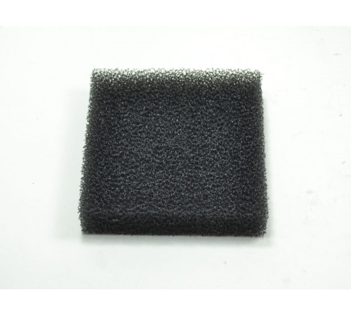 HEPA фильтр Zelmer L=85mm B=85mm T=20mm