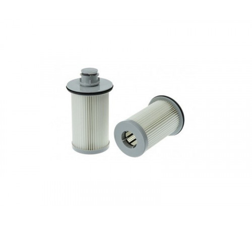 Набор фильтров EF78 HEPA (2шт) для пылесоса Electrolux TwinClean 9001967018
