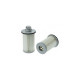 Набор фильтров EF78 HEPA (2шт) для пылесоса Electrolux TwinClean 9001967018