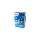 Набор фильтров EF78 HEPA (2шт) для пылесоса Electrolux TwinClean 9001967018