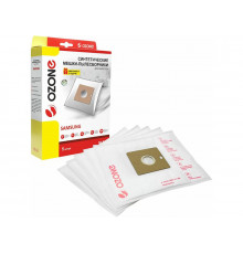 Мешок OZONE micron M-04 Samsung 5шт