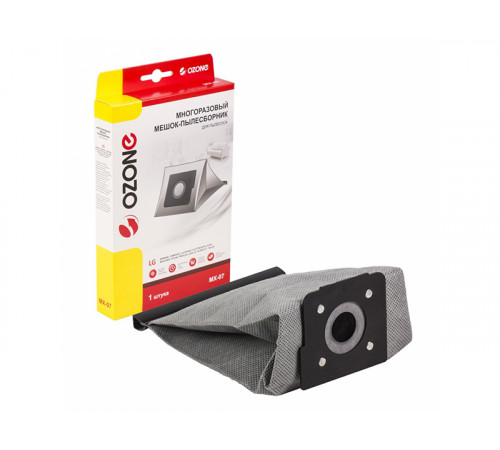 Мешок OZONE MX-07 (LG) TB-33