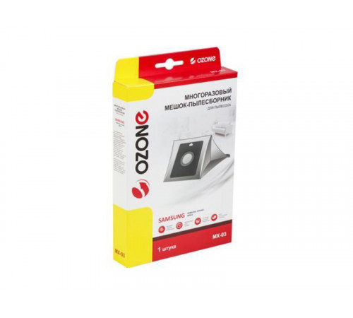 Мешок OZONE micron MX-03 Samsung (VP-77)