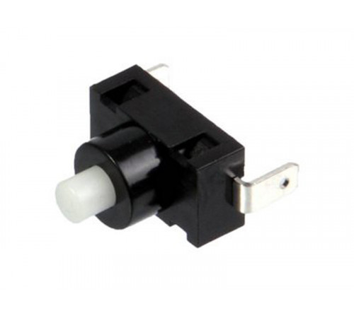 Кнопка для пылесоса Zelmer 2700090, Bosch 00757289