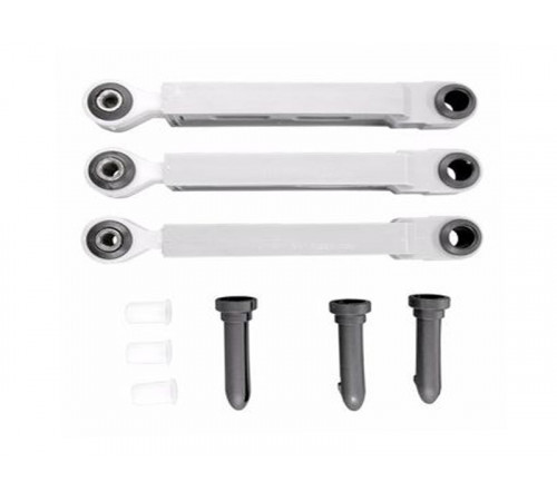 Амортизатор 90 N BOSCH 170/250/8мм 673541(КОМПЛЕКТ 3 ШТ)
