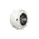 Бак в сборе стиральной машины Ariston 294330