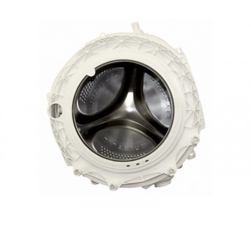 Бак в сборе стиральной машины Ariston 294330