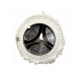 Бак в сборе стиральной машины Ariston 294330