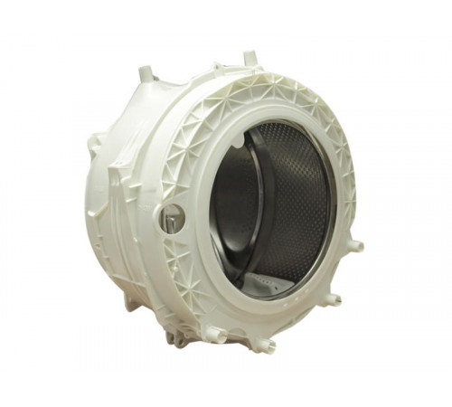 Бак в сборе стиральной машины Indesit 295985