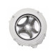 Бак в сборе стиральной машины Zanussi 3484160316